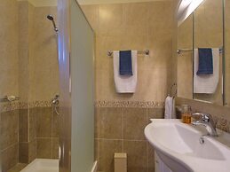 Villa Nireaus in Sami