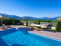 Villa Nireaus in Sami