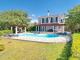 Villa Hera in Spartia