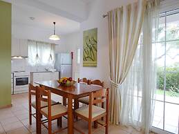 Villa Hera in Spartia