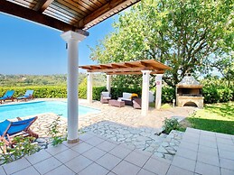 Villa Hera in Spartia