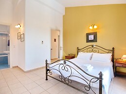 Villa Hera in Spartia