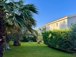 Villa Hera in Spartia