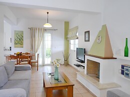 Villa Hera in Spartia