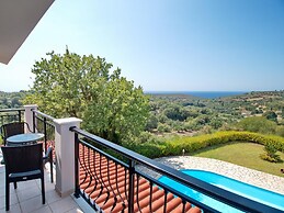 Villa Hera in Spartia