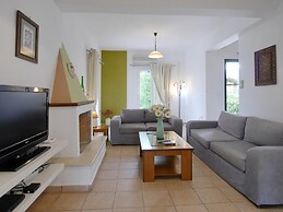 Villa Hera in Spartia