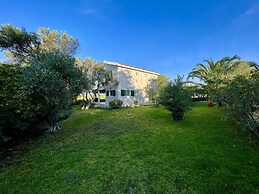 Villa Hera in Spartia