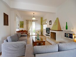 Villa Hera in Spartia