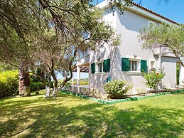 Villa Hera in Spartia