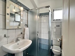 Villa Hera in Spartia