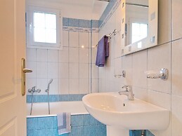 Villa Hera in Spartia