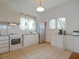 Villa Hera in Spartia