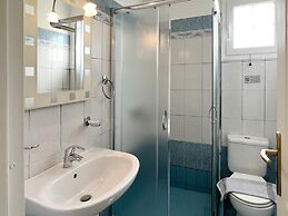 Villa Hera in Spartia