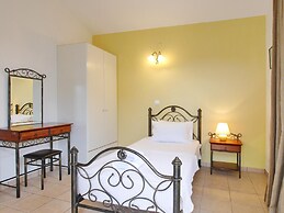 Villa Hera in Spartia