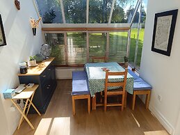 Cottage Within the Grounds Rathmullan House Hotel