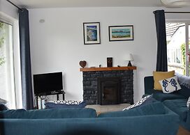 Cottage Within the Grounds Rathmullan House Hotel