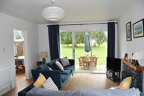 Cottage Within the Grounds Rathmullan House Hotel