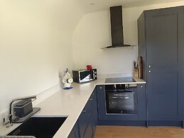 Cottage Within the Grounds Rathmullan House Hotel