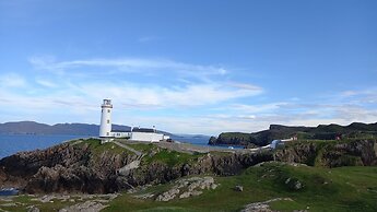 Cottage Within the Grounds Rathmullan House Hotel