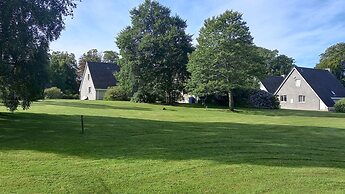 Cottage Within the Grounds Rathmullan House Hotel