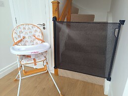 Cottage Within the Grounds Rathmullan House Hotel