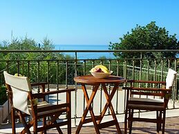 Villa Marianna in Lourdas