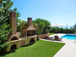 Villa Marianna in Lourdas