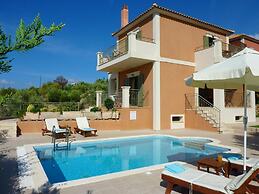 Villa Marianna in Lourdas