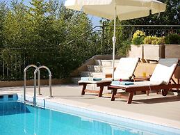 Villa Marianna in Lourdas