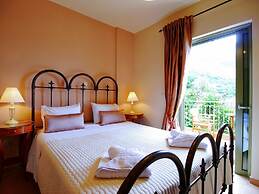 Villa Marianna in Lourdas