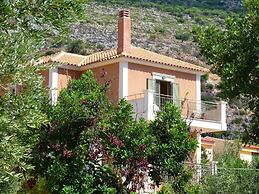 Villa Marianna in Lourdas