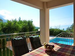 Villa Marianna in Lourdas