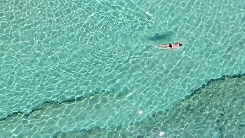 Villa Marianna in Lourdas