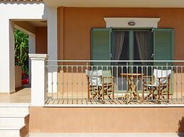 Villa Marianna in Lourdas