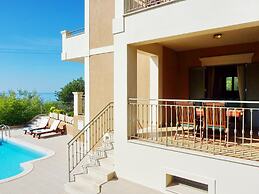 Villa Marianna in Lourdas