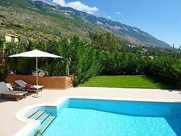 Villa Marianna in Lourdas