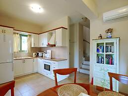 Villa Marianna in Lourdas