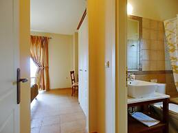 Villa Marianna in Lourdas