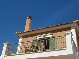 Villa Marianna in Lourdas