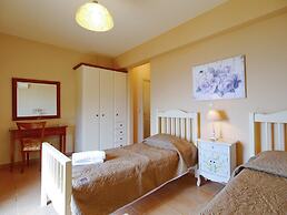 Villa Marianna in Lourdas