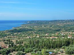 Villa Marianna in Lourdas