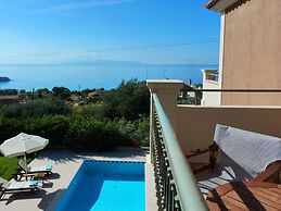 Villa Marianna in Lourdas