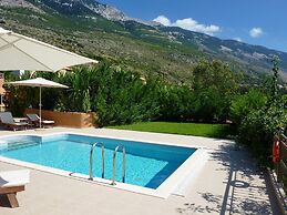 Villa Marianna in Lourdas