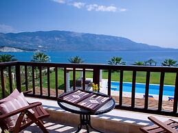 Villa Anna Maria in Spartia