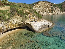 Villa Anna Maria in Spartia