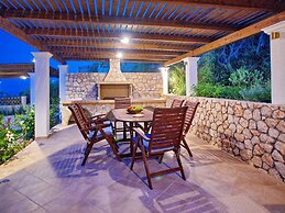 Villa Anna Maria in Spartia