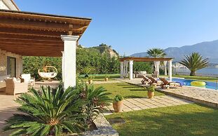 Villa Anna Maria in Spartia