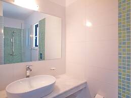 Villa Anna Maria in Spartia