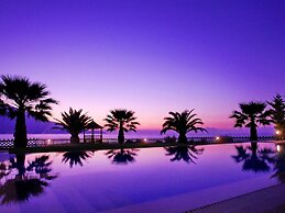 Villa Anna Maria in Spartia