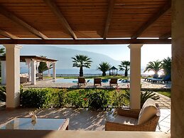 Villa Anna Maria in Spartia